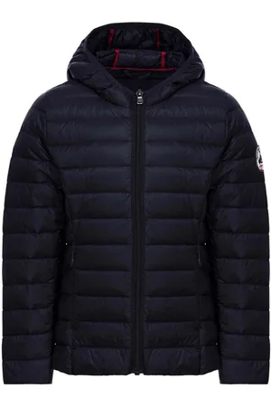 Jott Meisjesjas Carla basic marine