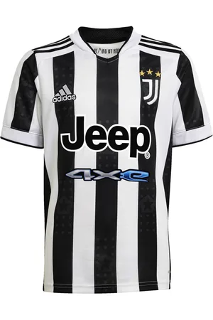 adidas Thuisshirt voor kinderen Juventus Turin 2021/22