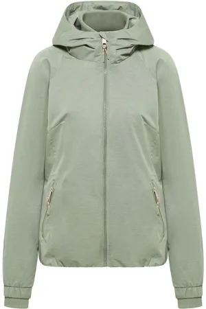 Ragwear Waterdicht damesjack Dizzie