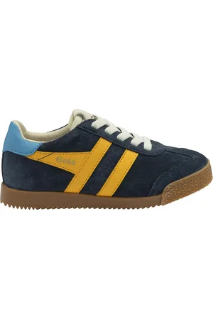 Gola Kindertrainers Elan
