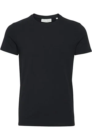 Casual Friday T-shirt ronde hals david
