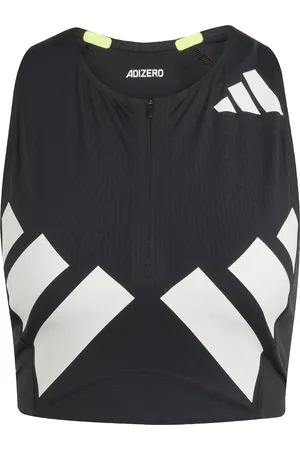 adidas Damestanktop Road To Records