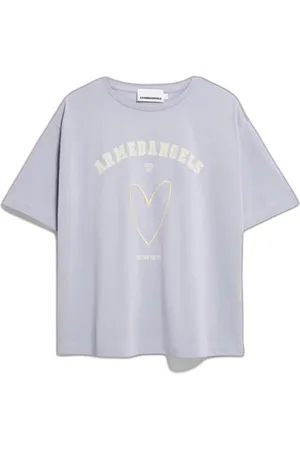 Armedangels Dames-T-shirt Giannaa Fortune