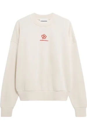 Armedangels Dames sweatshirt Alizaa Flower