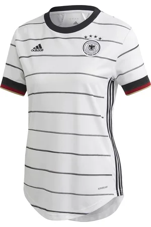 adidas Dames Thuisshirt Allemagne 2020
