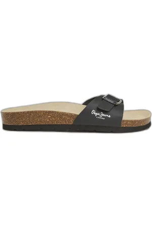 Pepe Jeans Dames muiltjes Oban Clever