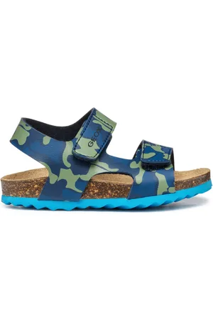 Geox Sandalen voor babyjongens Chalki B