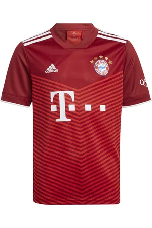 adidas Thuisshirt voor kinderen FC Bayern Munich 2021/22
