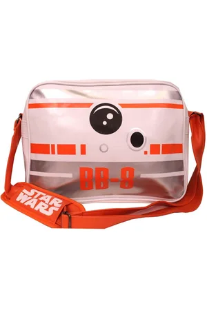 Cotton Division Schoudertas voor kinderen Star Wars - BB8 Droid