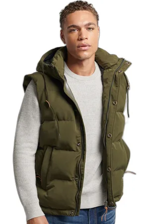 Superdry Donsjack Everest