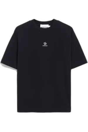 Armedangels Dames-T-shirt Tarjaa Back Flowaa