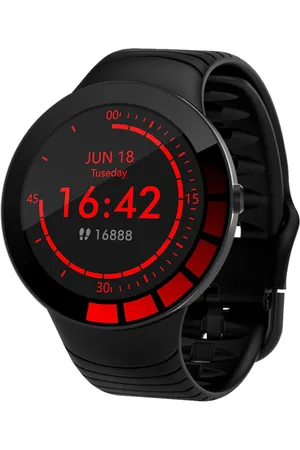 Platyne Multifunctioneel verbonden horloge Cardio