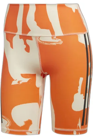 adidas Dames shorts Thebe Magugu Bike