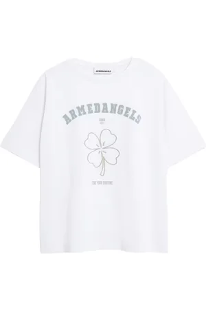 Armedangels Dames-T-shirt Giannaa Fortune
