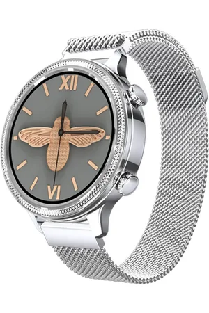 Platyne Aangesloten horloge