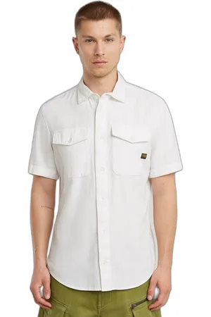 G-Star Shirt Marine