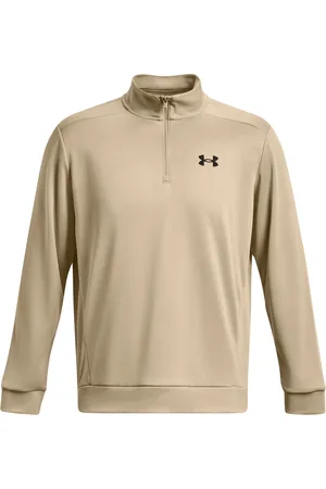 Under Armour 1/4 zip sweatshirt Fleece
