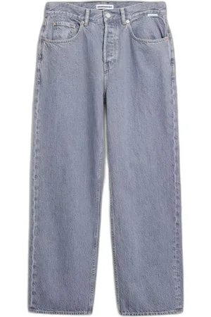 Armedangels Baggy jeans voor dames Kaadwi