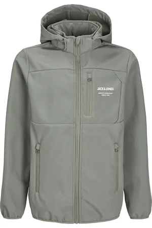 JACK & JONES Waterdicht kinderjack Theo
