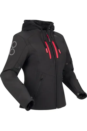 Bering Motorjack voor dames Rotor