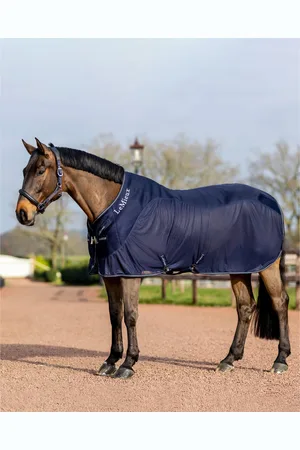 LeMieux Mesh Paard Droog Shirt