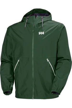 Helly Hansen Waterdichte jas Sandoy