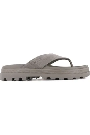 Palladium Damessandalen Dunelite Azur Sde