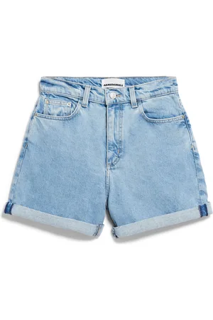 Armedangels Damesshort Sheaari