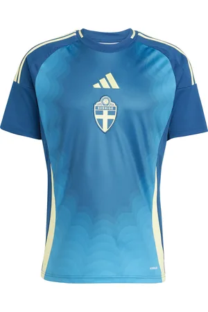 adidas Zweedse Uitshirt Vrouwen Euro 2025