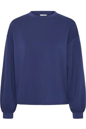 B YOUNG Dames sweatshirt Pusti