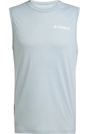 adidas Tanktop Terrex Xperior Climacool+