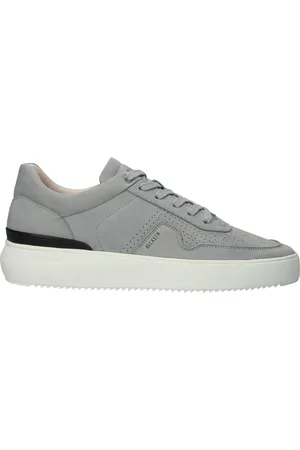 Blackstone Trainers Marble Colton