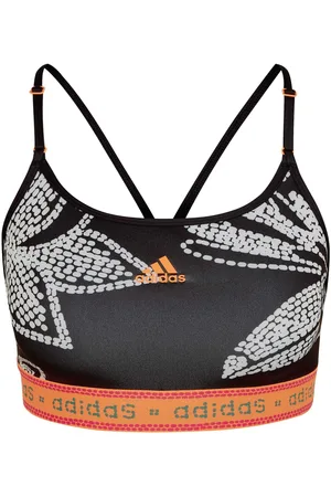adidas Licht ondersteunende beha voor dames FARM Rio GT