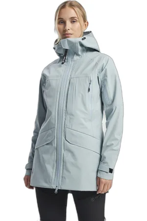 Tenson Waterdicht damesjack TXlite Shell