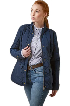 Ariat Donsjack voor dames Woodside