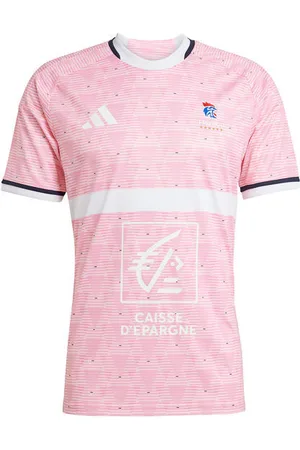 adidas Derde Shirt Frankrijk 2025/26