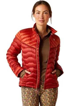 Ariat Donsjack voor dames Ideal