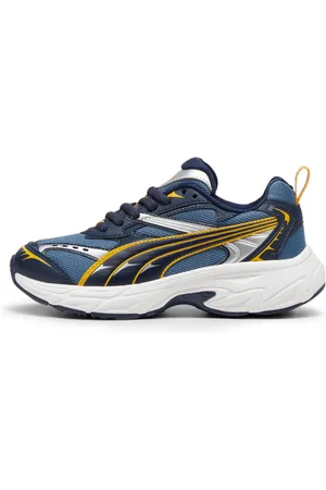 PUMA Kindertrainers Morphic Techie