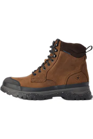 Ariat Laarzen Moresby H2O