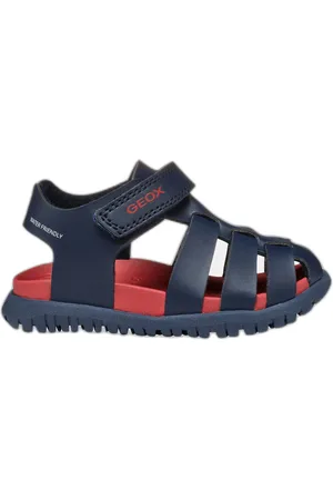 Geox Sandalen voor babyjongens Fusbetto A