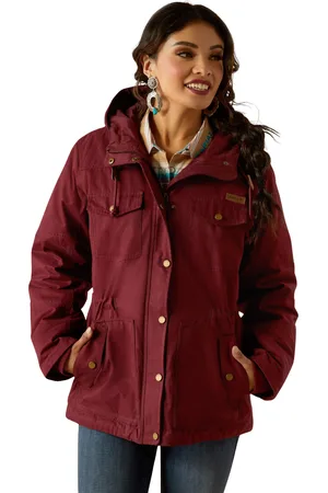 Ariat Parka Grizzly 2.0