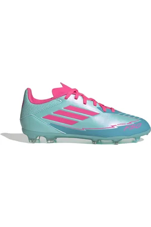 adidas Kindervoetbalschoenen F50 League Messi FG/MG