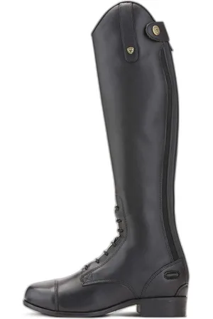 Ariat Rijlaarzen met rits voor kinderen Heritage Contour Field