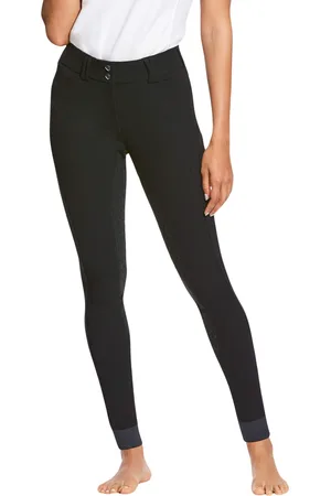 Ariat Damesbroek met volledige grip Tri Factor
