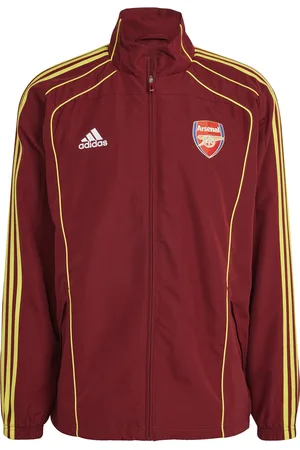 adidas Track suit jas Arsenal Ubp Tt Marnob 2024/25