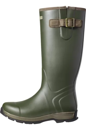 Ariat Geïsoleerde rubberen regenlaarzen Burford