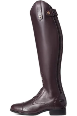 Ariat Dames rijlaarzen Heritage Contour II Field