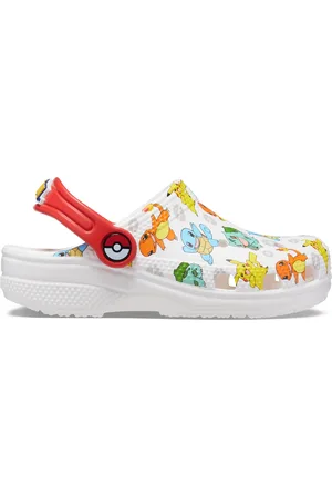 Crocs Kinderklompen Classic Pokemon