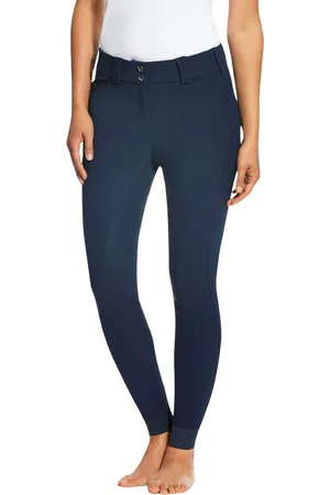 Ariat Damesbroek met volledige grip Tri Factor