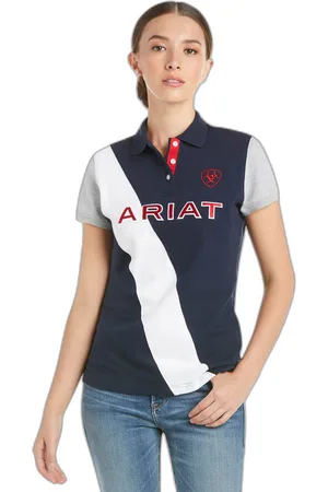 Ariat Damespolo Taryn